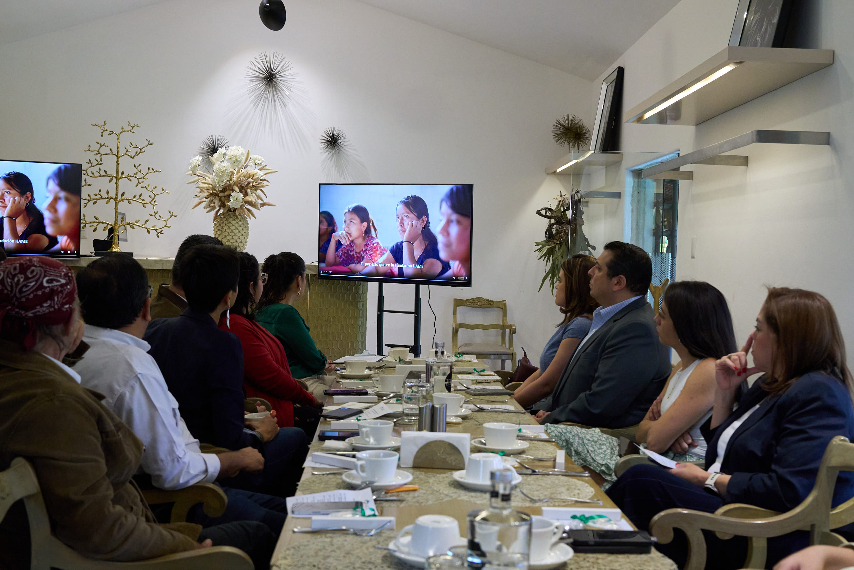 Juntos cultivamos futuro con alianzas que dejan huella