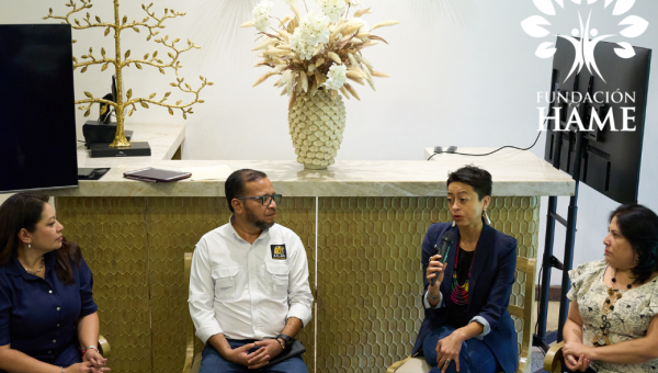 We make alliances that cultivate impact