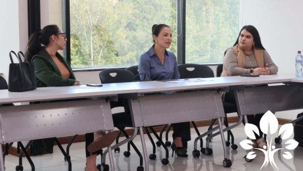 Juntos hacia 2026: fortaleciendo alianzas  para crear un mayor impacto