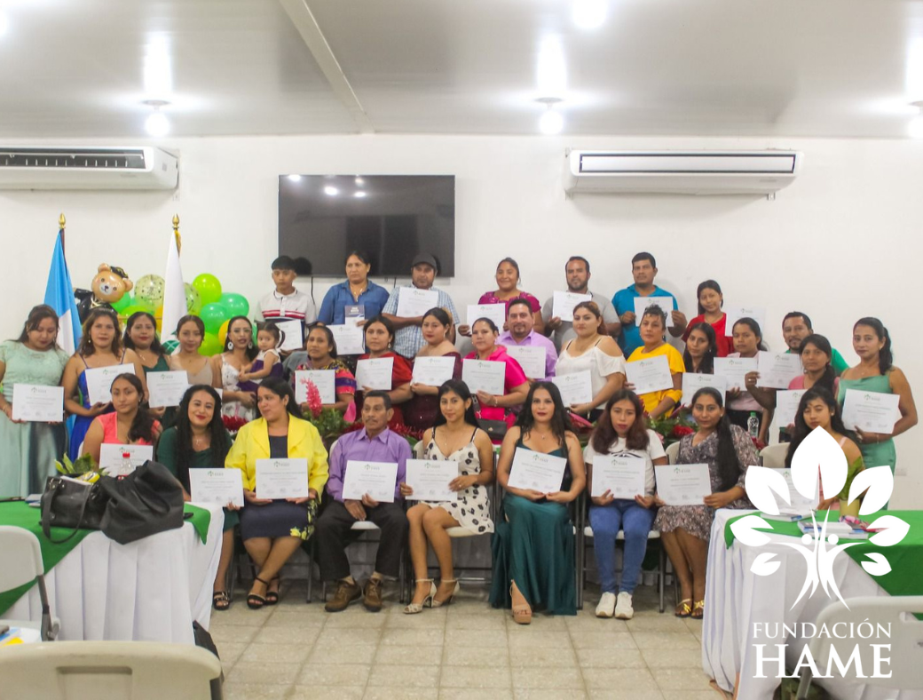 Building engaged citizens: That's how we conclude another edition of “Responsible Citizenship”