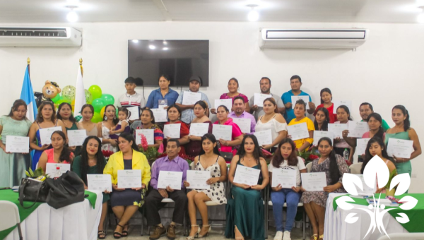 Building engaged citizens: That's how we conclude another edition of “Responsible Citizenship”