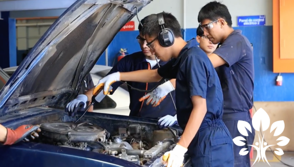 Sumamos esfuerzos para impulsar el talento guatemalteco