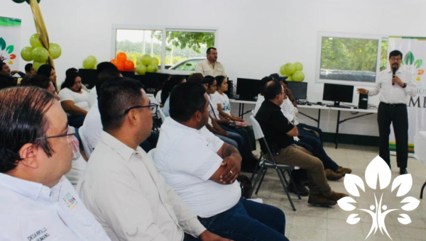 Sembramos Futuro, una nueva oportunidad  para las familias guatemaltecas