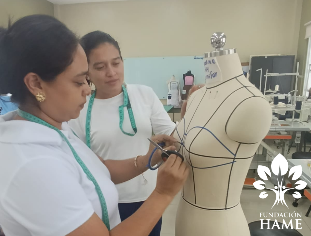 New skills, more opportunities!