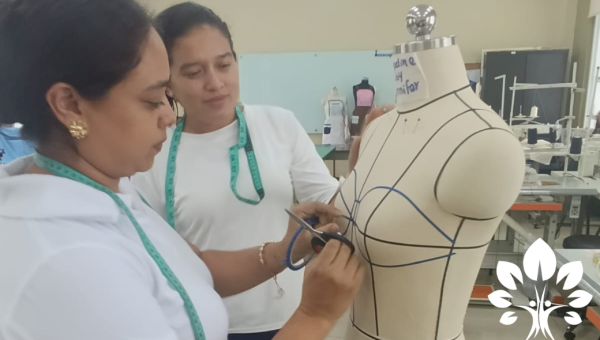 New skills, more opportunities!